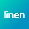 Linen's logo