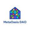MetaOasis DAO's logo