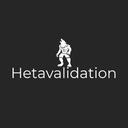 Hetavalidation, Web 3.0 & Validation Services.