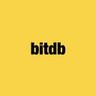 BitDB's logo