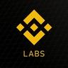 Binance Labs, Realizing the Full Potential of Blockchain.