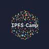 IPFS Camp's logo