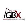GBX's logo