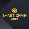 SmartChain Defi's logo