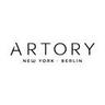 Artory's logo