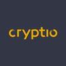 Cryptio's logo