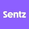 Sentz's logo