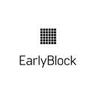 EarlyBlock's logo