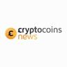 cryptocoins noticias's logo
