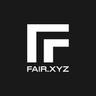 Fair.xyz's logo