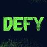 DEFY Labs's logo