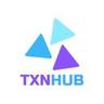 TXNHUB's logo