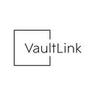 VaultLink's logo