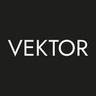 Vektor's logo