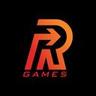 Revolving Games's logo