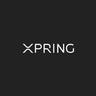 XPRING, 实现价值互联网。