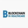 Blockchain in Healthcare East's logo
