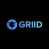 GRIID's logo