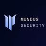 Mundus Security's logo