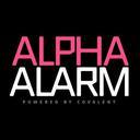 Alpha Alarm, 由 Covalent 提供支持。