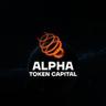 Alpha Token Capital's logo