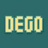 DEGO's logo