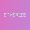 ETHERIZE's logo