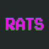 RATS's logo