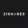 21Shares's logo