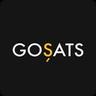 GoSats's logo