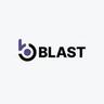BLAST's logo