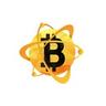 Bitcoin Atom's logo