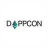 DAppCon's logo