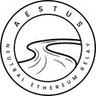 Aestus Relay's logo