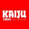 KAIJU CARDS's logo