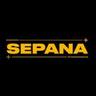 SEPANA's logo