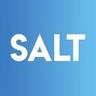 SALT's logo