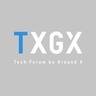 TXGX's logo