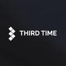 Third Time's logo