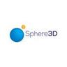 Sphere 3D's logo