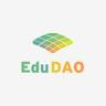 EduDAO's logo