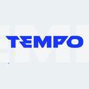 Tempo, Marca líder en transmisión en vivo, producción de contenido y entretenimiento de juegos profesionales.