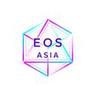 EOS Asia's logo