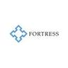 Fortress's logo