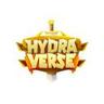 Hydraverse's logo