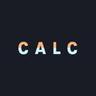 CALC's logo