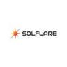 SolFlare's logo