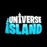 Universe Island's logo