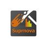 SUPRNOVA's logo