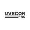 UVECON's logo